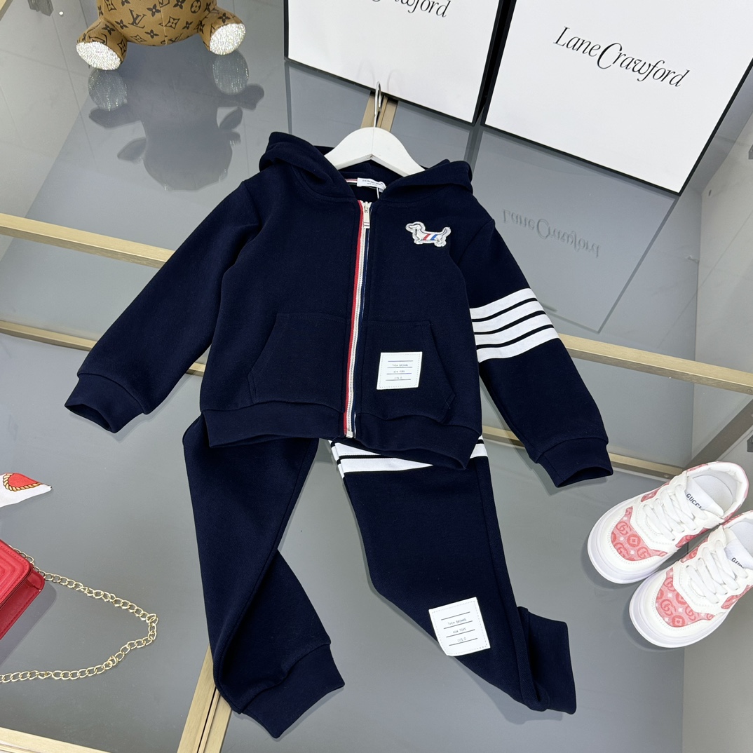 Thom Browne Kids